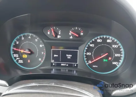 2022 Chevrolet Malibu Fwd Ls from USA, damaged, VIN 1G1ZB5ST1NF189762